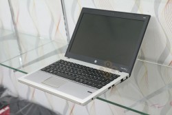 Laptop HP Probook 5330m (Core i3 2350M, RAM 4GB, HDD 500GB, Intel HD Graphics 3000, 13.3 inch)