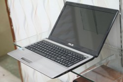 Laptop Asus K53SD (Core i3 2350M, RAM 4GB, HDD 500GB, Nvidia Geforce 610M, 15.6 inch)