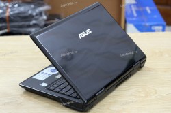 Laptop Asus F80Q (Core 2 Duo T5800, RAM 2GB, HDD 250GB, Intel GMA X4500MHD, 14.1 inch)