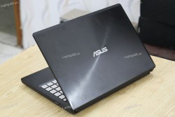 Laptop Asus Q400A (Core i7 3630QM, RAM 4GB, HDD 500GB, HDD 500GB, Intel HD Graphics 4000, 14 inch)