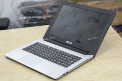 Laptop Asus K46CM (Core i5 3317U, RAM 4GB, HDD 500GB, 2GB Geforce GT 635M, 14 inch)