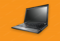 Laptop Lenovo Thinkpad X230 (Core i5 3320M, RAM 4GB, SSD 120GB, Intel HD Graphics 4000, 12.5 inch) 
