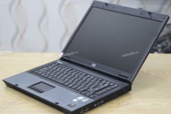 Laptop HP 6710b (Core 2 Duo T7300, 1GB, 100GB, Intel GMA X3100, 15.4 inch)