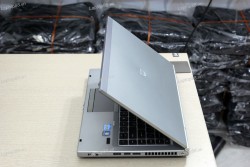 Laptop HP Elitebook 8460p (Core i7 2620M, RAM 4GB, HDD 250GB, AMD Radeon HD 6470M, 14 inch) 