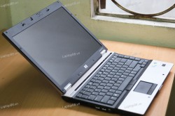 Laptop HP Elitebook 6930p (Core 2 Duo P8600, RAM 2GB, 160GB, Intel X4500MHD, 14 inch)