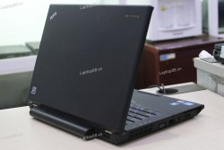Laptop Lenovo Thinkpad L420 (Core i5 2520M, RAM 2GB, HDD 250GB, Intel HD Graphics 3000, 14 inch) 