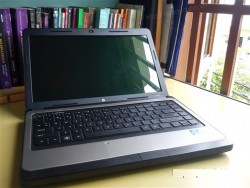 Laptop HP 431 (Core i5-2450M, RAM 4GB, 750GB, 1GB AMD Radeon HD 7450M, 14 inch, FreeDOS)