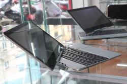 Laptop HP Revolve 810 Elitebook (Core i5 3437U, RAM 4GB, SSD 128GB, Intel HD Graphics 4000, 11.6 inch cảm ứng) 