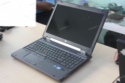 Laptop HP Elitebook 8570W WorkStation (Core i7 3630QM, RAM 8GB, HDD 500GB, Nvidia Quadro K1000M, 15.6 inch FullHD) 