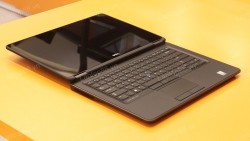 Laptop Dell Latitude E7440 (Core i7-4600U, RAM 4GB, SSD 256GB, Intel HD Graphics 4400, 14 inch; FullHD) 