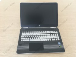 Laptop Gaming HP Pavilion Power 15 - Intel Core i5 7300HQ,RAM 8GB,HDD 1TB,Nvidia GeForce GTX 1050, FullHD, 15.6 inch