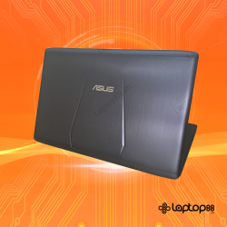 Laptop Gaming Cũ Asus GL742VW - i5 6300HQ.RAM 8GB. HDD 1TB. Nvidia GeForce GTX 960M. FullHD17.3inch