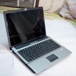 Laptop HP 6520s (Core 2 Duo-T5470, 1GB, 80GB, Intel GMA X3100, 14.1 inch, FreeDOS)