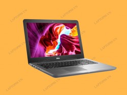 Laptop Cũ Dell Inspiron 5567 - Intel Core i7