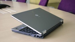 Laptop HP Elitebook 8440P (Core i5-520M, RAM 4GB, HDD 250GB, Nvidia NVS 3100M, 14 inch) 