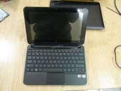Netbook HP Mini 210 (Atom N450, RAM 2GB, HDD 250GB, Intel GMA 3150, 10 inch)