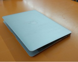 Macbook Air 2017 MQD42 - Intel Core i5