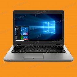 Laptop HP EliteBook 840 G1 (Core i5 4300U, RAM 4GB, SSD 120GB, AMD Radeon HD 8750M, 14 inch HD) 