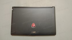 Laptop Gaming MSI GP62M (Core i7 7700HQ, RAM 8GB, SSD 128GB + HDD 1TB, GeForce GTX 1050, FullHD 15.6 inch, KeyLED)  