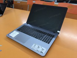 Laptop Asus A540U (Core i5 7200U, RAM 4GB, HDD 500GB, AMD HD 8500M, 15.6 inch HD)  