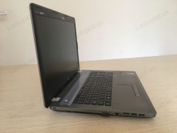 Laptop HP Probook 4740s ( Core i7 3520M, RAM 4GB, HDD 250GB, AMD Radeon HD 7650M, 17,3 inch HD+) 