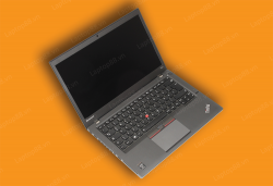 Laptop Lenovo Thinkpad T450s (Core i7 5600U, RAM 8GB, SSD 256GB, Intel HD Graphics 5500M, 14 inch FullHD Cảm ứng)