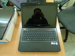 Laptop Dell Inspiron N4110 (Core i3 2350M, RAM 2GB, HDD 500GB, Intel HD Graphics 3000, 14 inch)