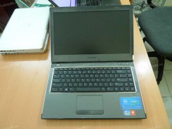 Laptop Dell Vostro 3460 (Core i5 3210M, RAM 4GB, HDD 500GB, Intel HD Graphics 4000, 14 inch)