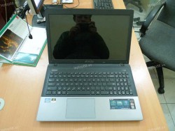 Laptop Asus K55VD (Core i5 3210M, RAM 2GB, HDD 500GB, Nvidia Geforce 610M, 15.6 inch)