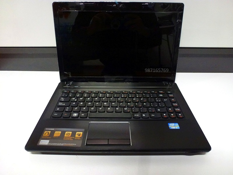 Bán Laptop cũ Lenovo G480 core i3 3110M giá rẻ tại Hà Nội