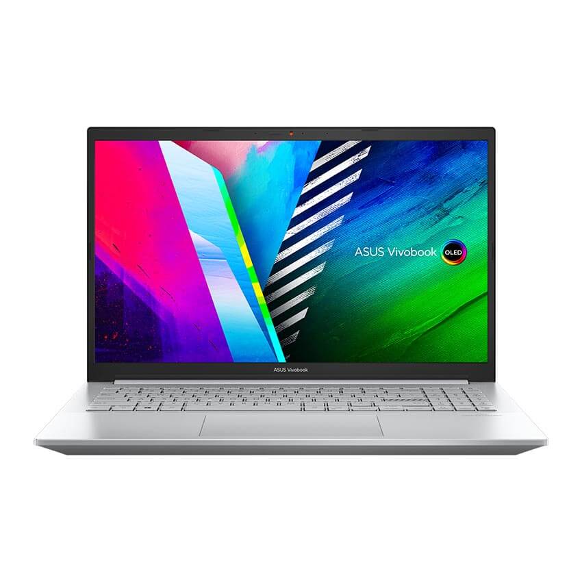 [New 100%] Laptop Asus Vivobook Pro M3500QC-L1388W - AMD Ryzen 5