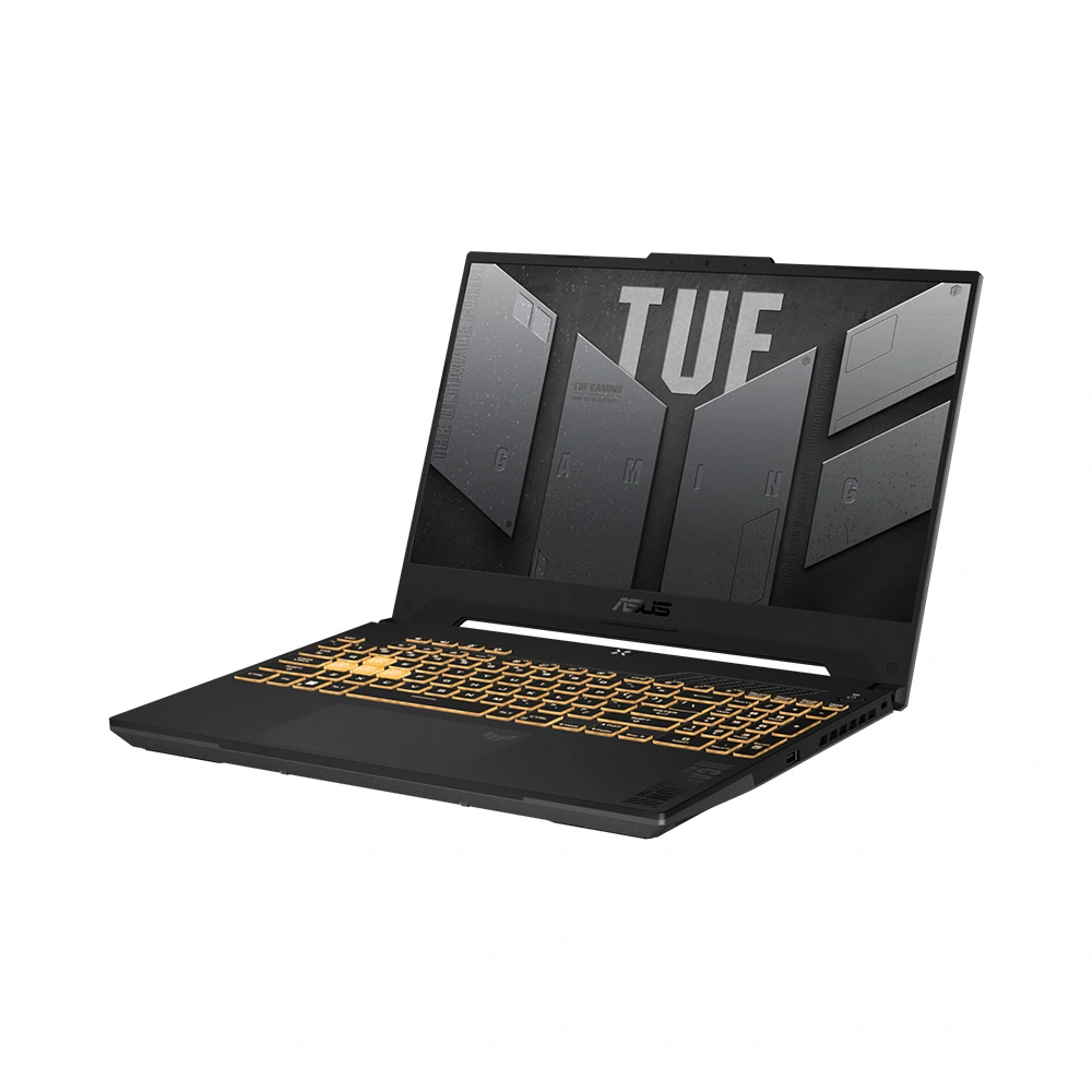 [New 100%] Laptop ASUS TUF Gaming F15 FX507ZU4-LP040W - Intel Core i7-12700H | RTX 4050 6GB | 15.6 Inch Full HD 144Hz