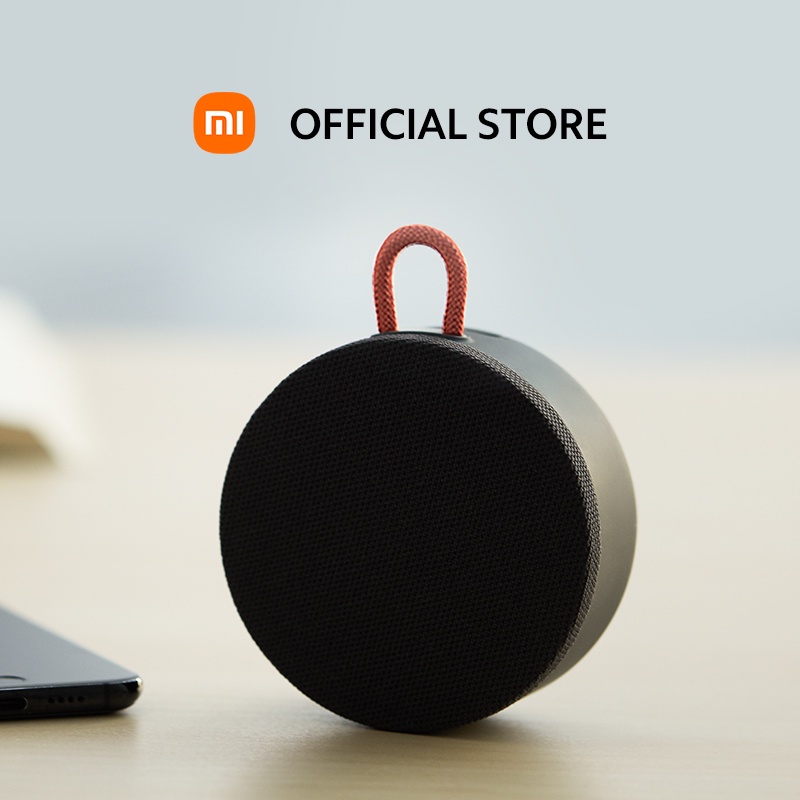[New 100%] Loa Bluetooth Xiaomi Mi Portable Speaker