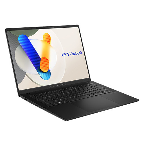 [Mới 100%] Laptop Asus Vivobook S 16 OLED M5606NA-MX029W - AMD Ryzen 5-7535HS | 16GB | 512GB | 16 inch 3.2K OLED 100% DCI-P3