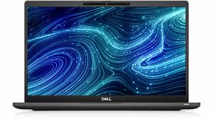 Laptop Cũ Dell Latitude 7320 2 in 1 - Intel Core i7-1185G7 | 16GB | 13 inch Full HD Touch