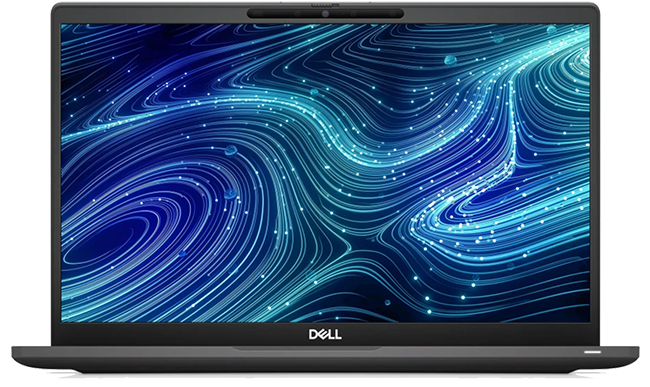 Laptop Cũ Dell Latitude 7320 - Intel Core i7-1185G7 | 16GB | 13 inch Full HD