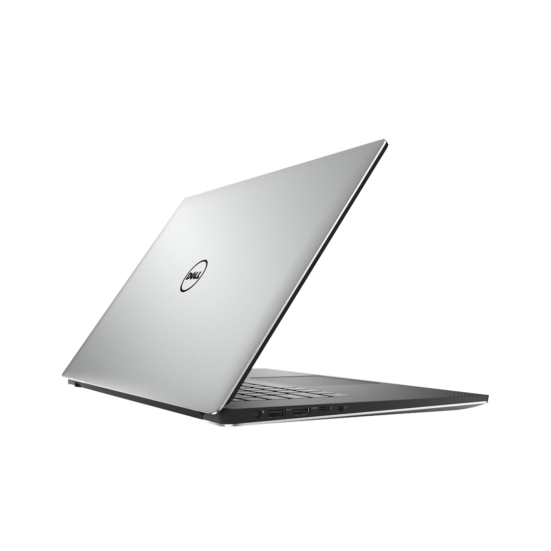 Laptop cũ Dell Precision 5510 - Intel Core i7 / Xeon