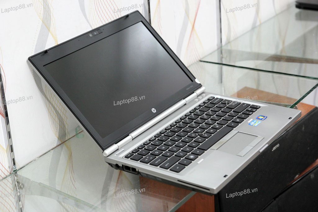 Laptop HP Elitebook 2560p (Core i5 2520M, RAM 4GB, HDD 250GB, Intel HD Graphics 3000, 12.5 inch)