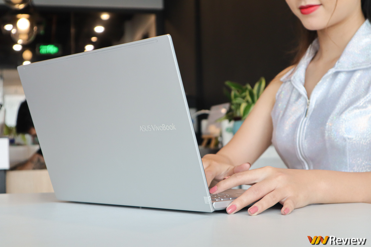 Asus Vivobook A415 i5 - Dòng laptop thời trang giá rẻ dành cho dân văn phòng, học sinh, sinh viên