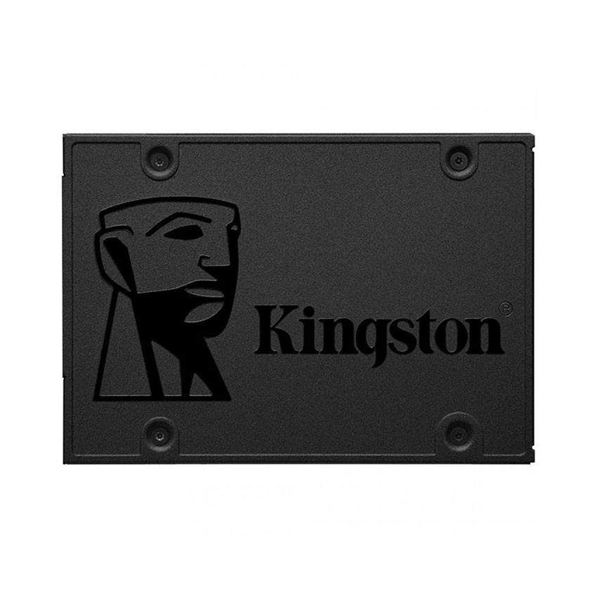 Ổ cứng SSD 2.5 Inch 480GB Kingston SA400S37 480G | 960GB - Hàng Chính Hãng