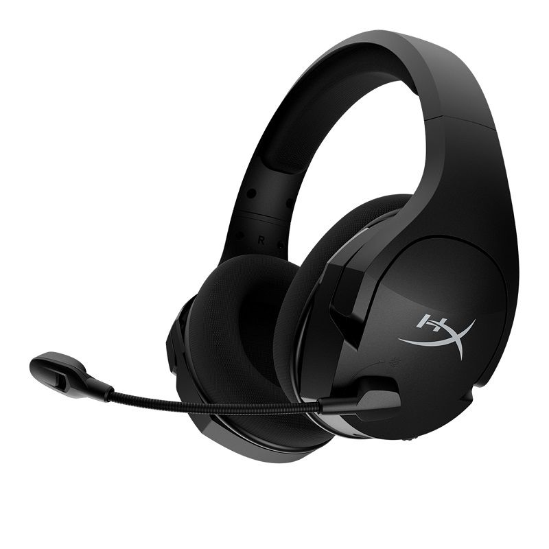 Tai Nghe Kingston HyperX Cloud Stinger Core 7.1 Wireless (Không dây)