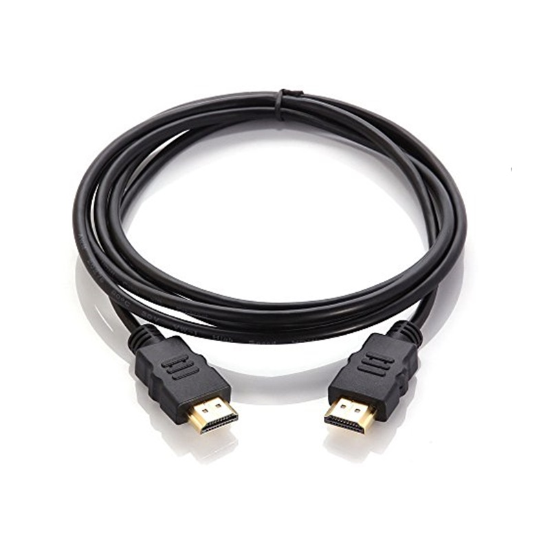 [Mới 100%] Cáp HDMI To HDMI 4K 1.5M Mới