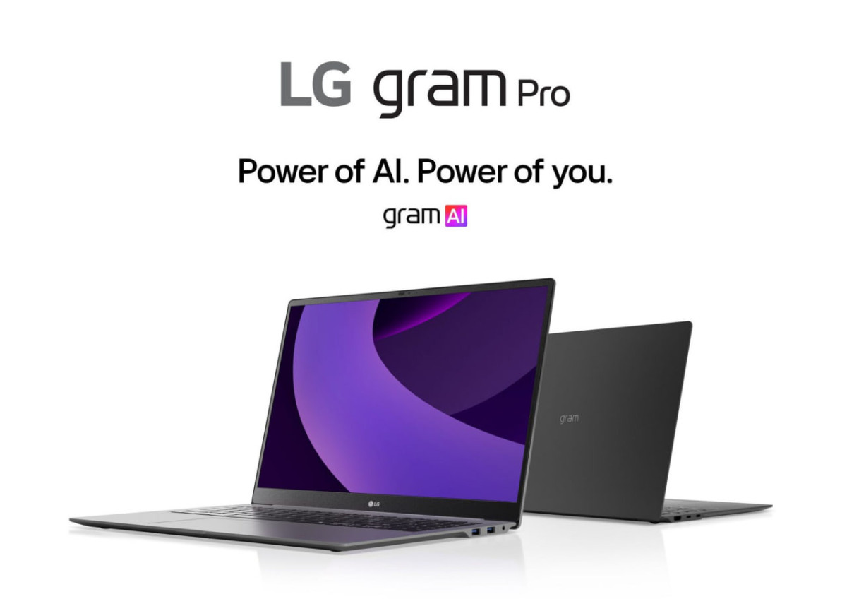 LG gram Pro 16Z90TS: Cao cấp, siêu nhẹ 1kg - Chip Ultra mạnh mẽ - Pin trâu dùng tới 12h