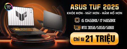 ASUS TUF