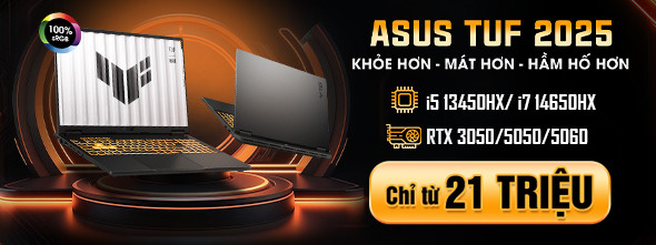 asus tuf