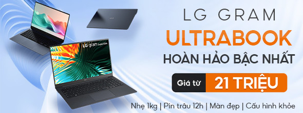 LG Gram