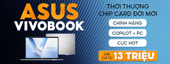 Asus Vivobook