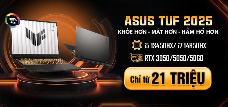 ASUS TUF