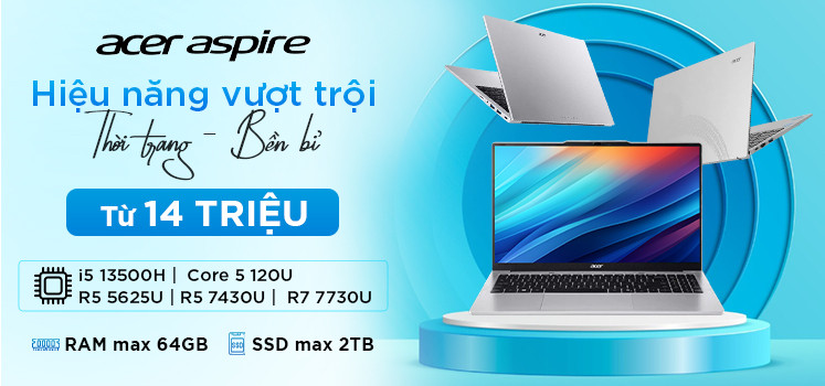 Acer Aspire