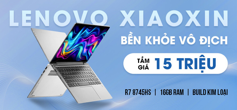 Lenovo Xiaoxin 14C
